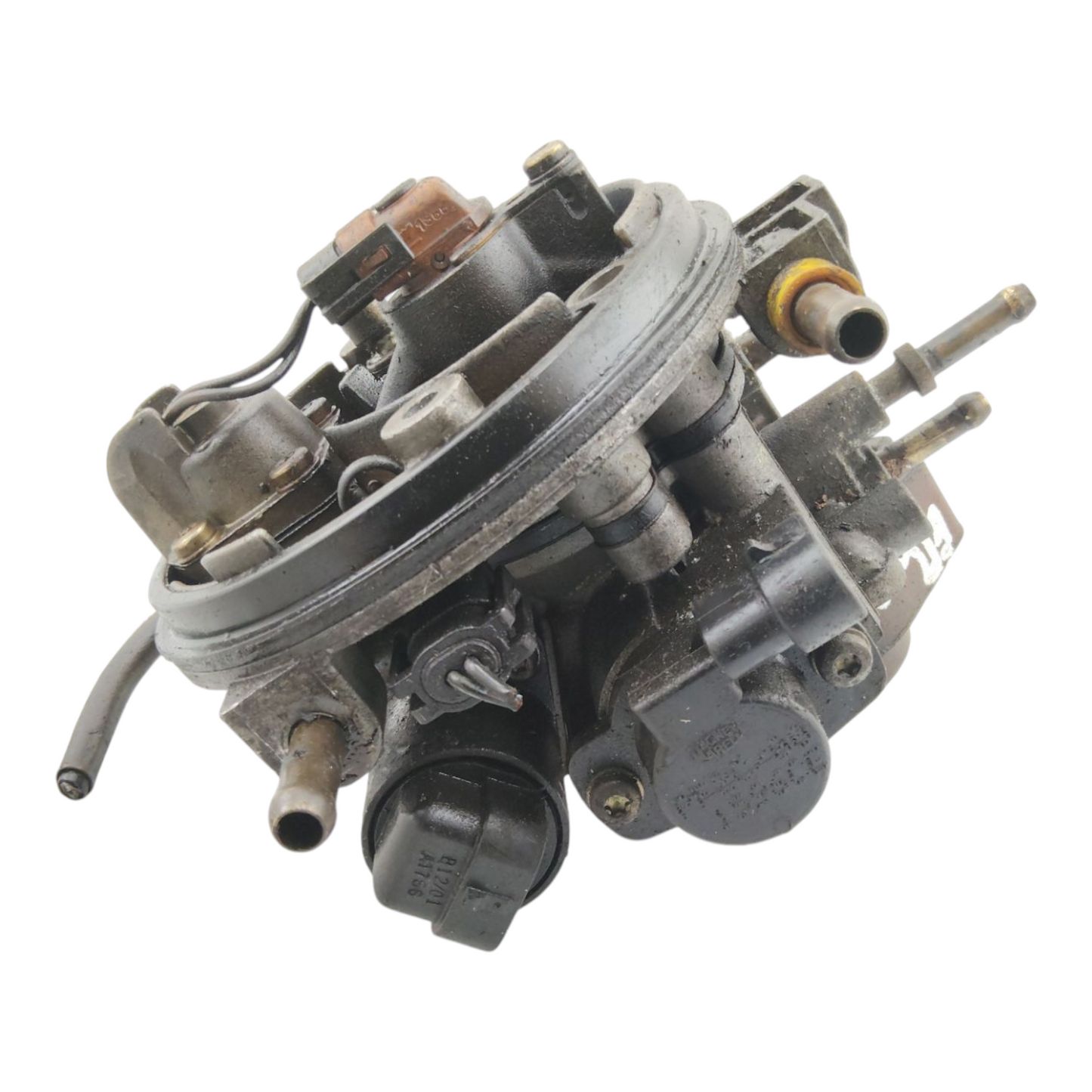 Corpo Farfallato FIAT PUNTO 1 Serie 1.1 Benzina