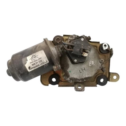 Motorino Tergicristallo OPEL AGILA A