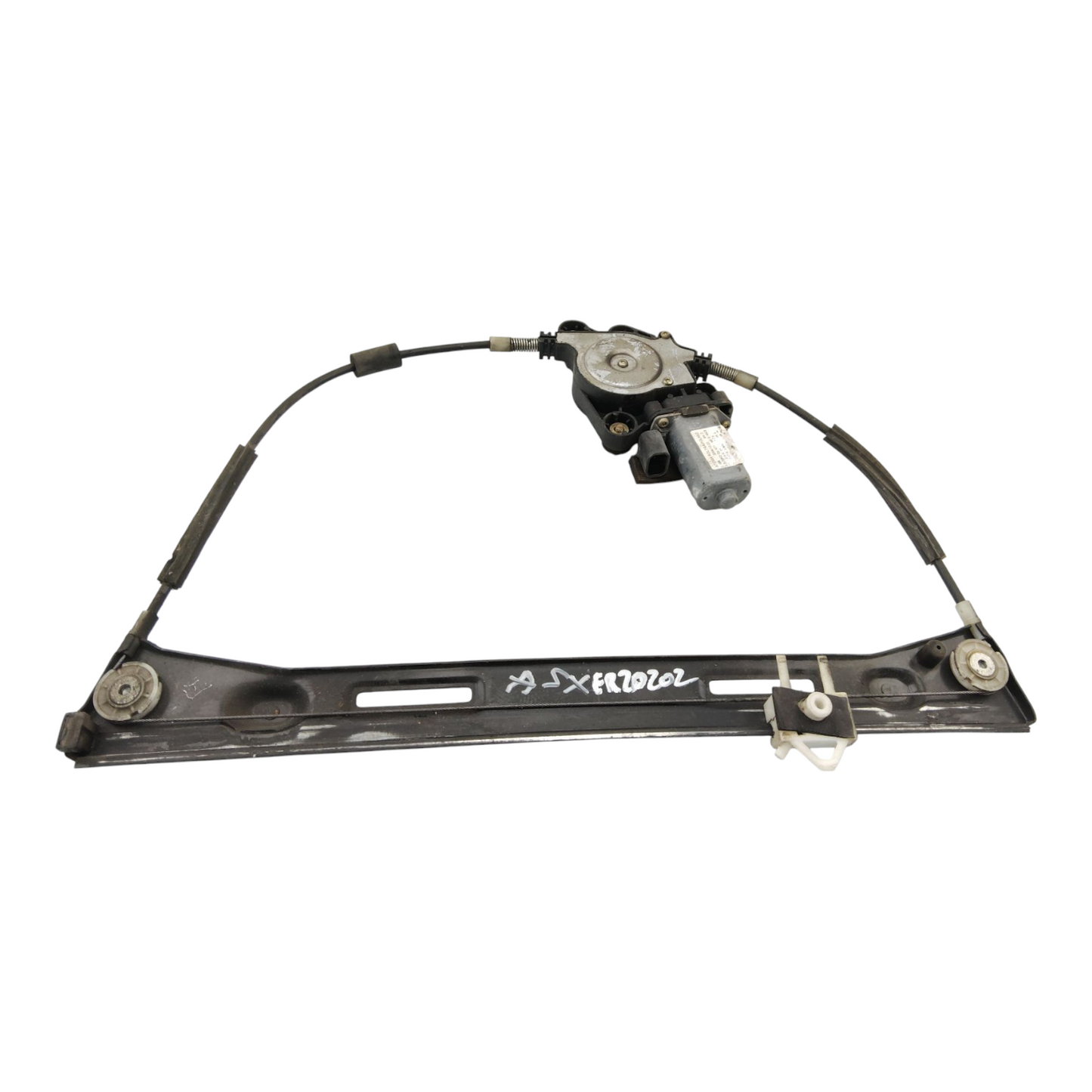 Alzacristallo Alzavetro Anteriore Sinistro FIAT PANDA 2 Serie