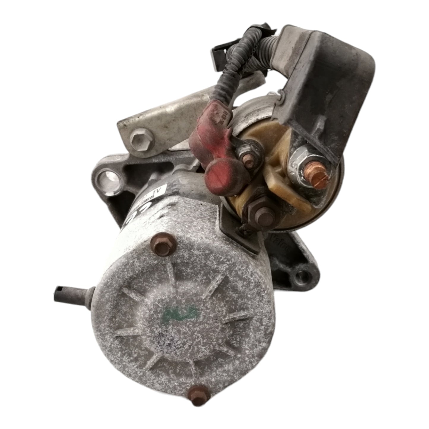 Motorino Avviamento CITROEN C1 1 Serie 1.0 Benzina Motore 1KR