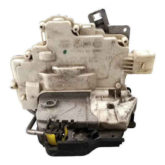 Serratura Porta Posteriore Destro AUDI A3 RS3 8PA / A6 4F2