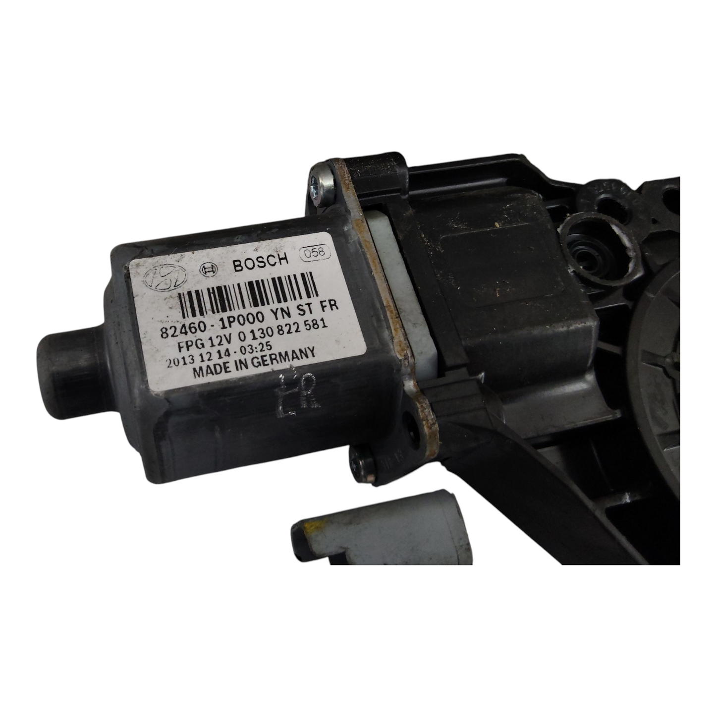 Motorino Alzacristallo Porta Anteriore Destro HYUNDAI IX20