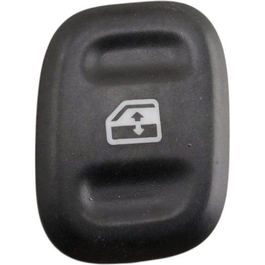 Interruttore Alzacristalli Anteriore Destro FIAT PANDA 3 Serie 312