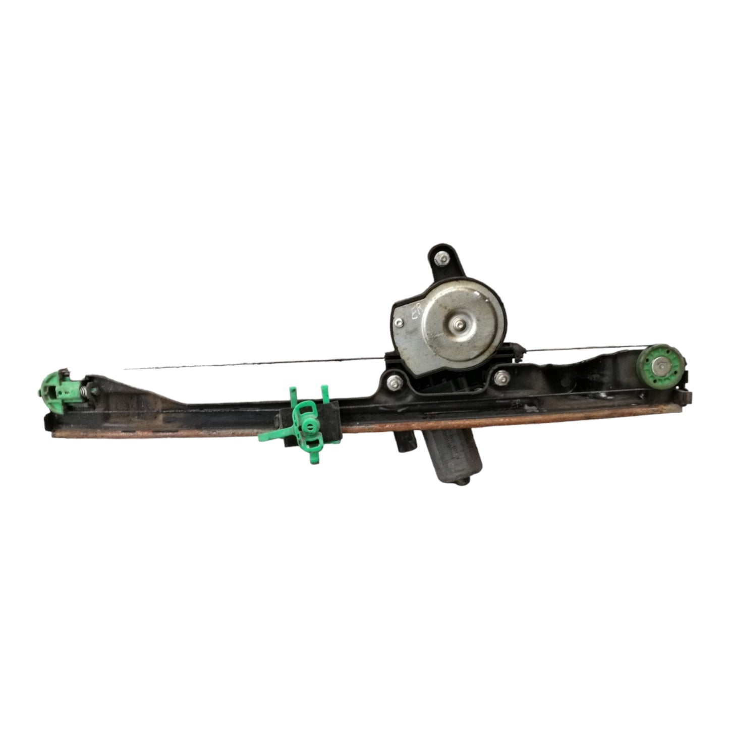 Alzacristallo Alzavetro Anteriore Sinistro FIAT PUNTO 2 Serie