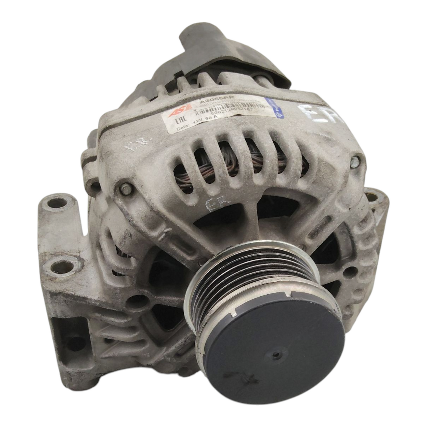 Alternatore FIAT GRANDE PUNTO/500 2 Serie/IDEA/PANDA 2 Serie 1.3 Diesel