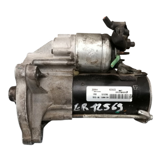 Motorino Avviamento CITROEN BERLINGO 1 2 Serie/C2/C3 1 2 Serie Benzina