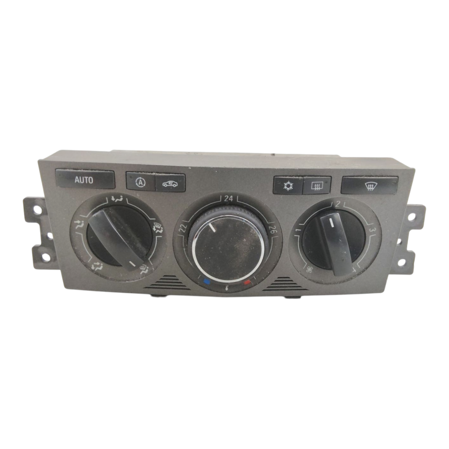 Modulo Comando Clima Manuale OPEL ANTARA A