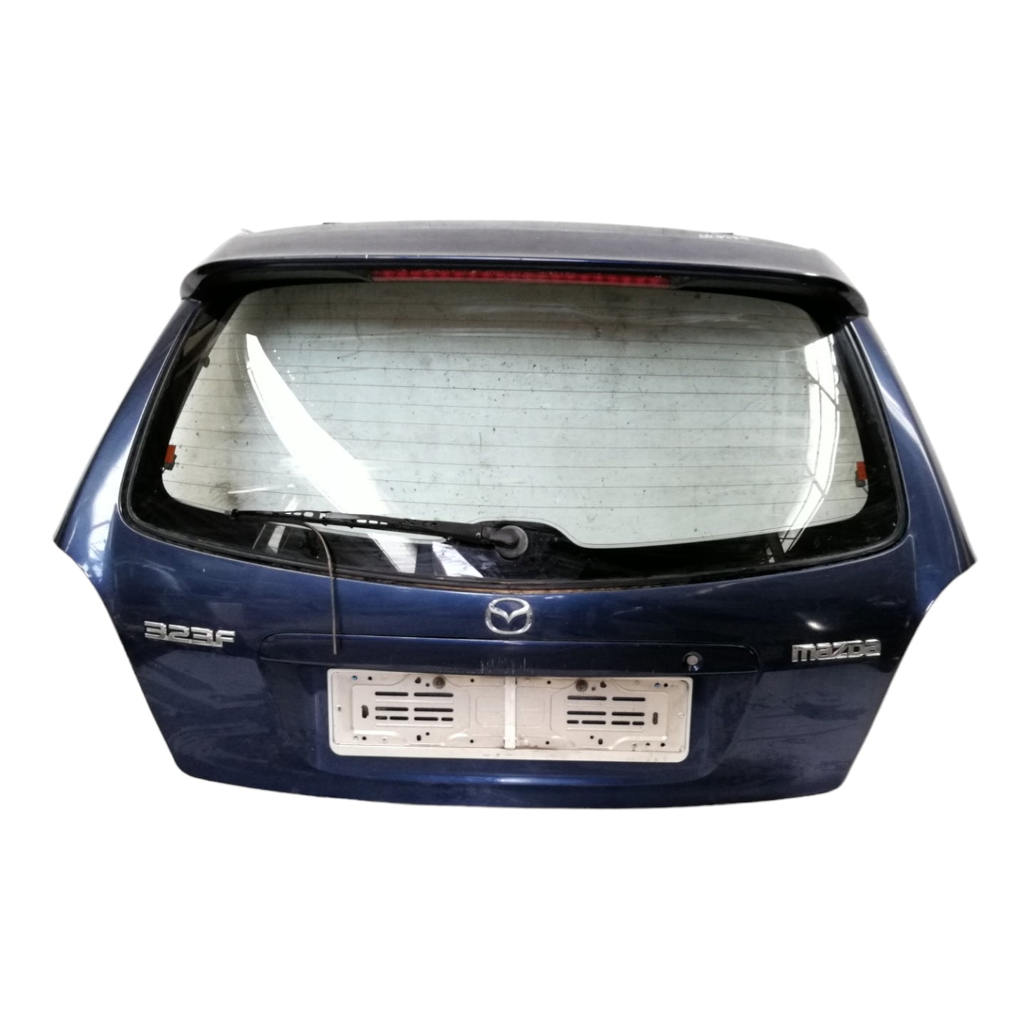 Portello Portellone Posteriore MAZDA 323 F 6 Serie  UATO