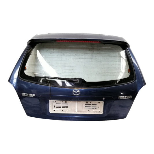 Portello Portellone Posteriore MAZDA 323 F 6 Serie  UATO