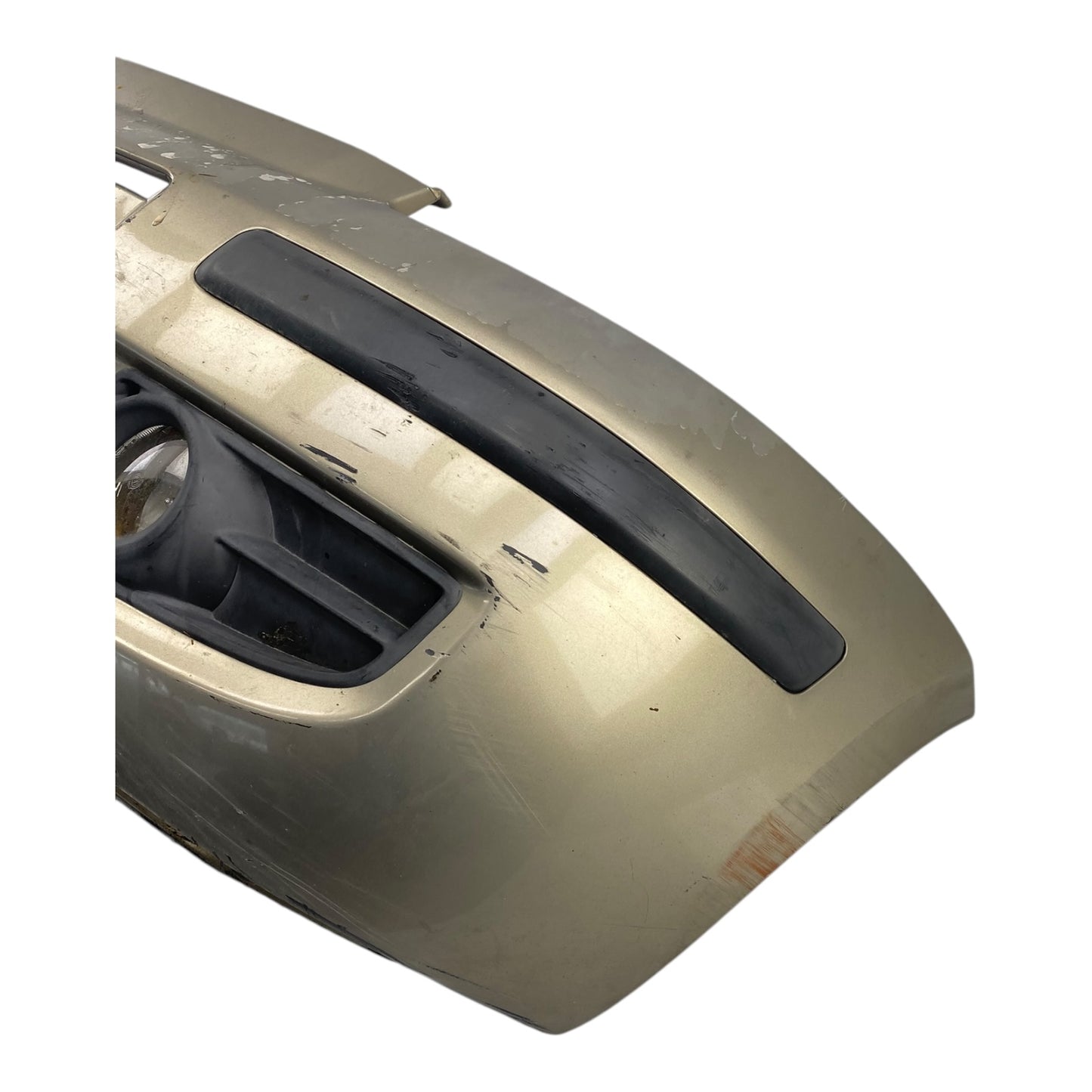 Paraurti Anteriore FIAT PANDA 2 Serie