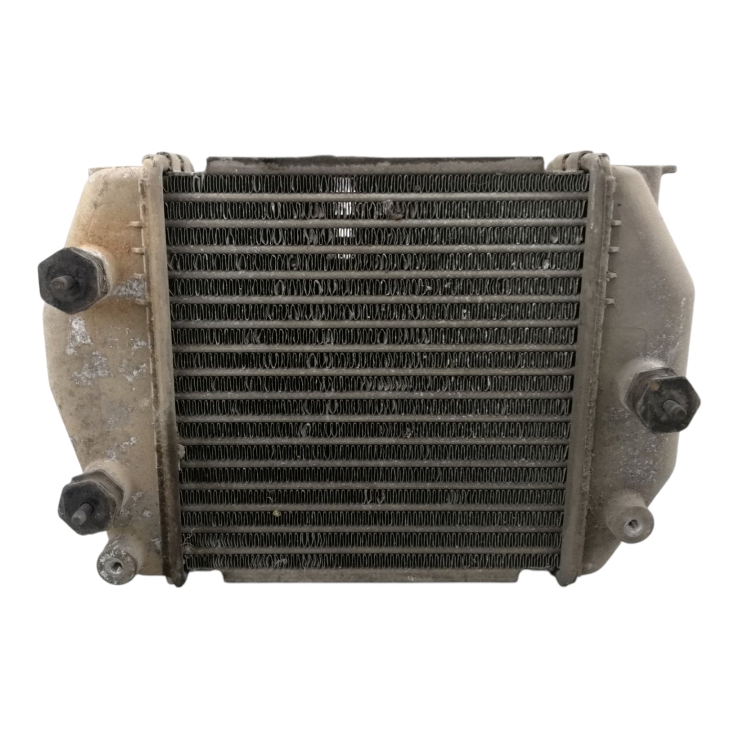 Intercooler Scambiatore Calore MAZDA 6 1 Serie/MVP 2 Serie 2.0 Diesel