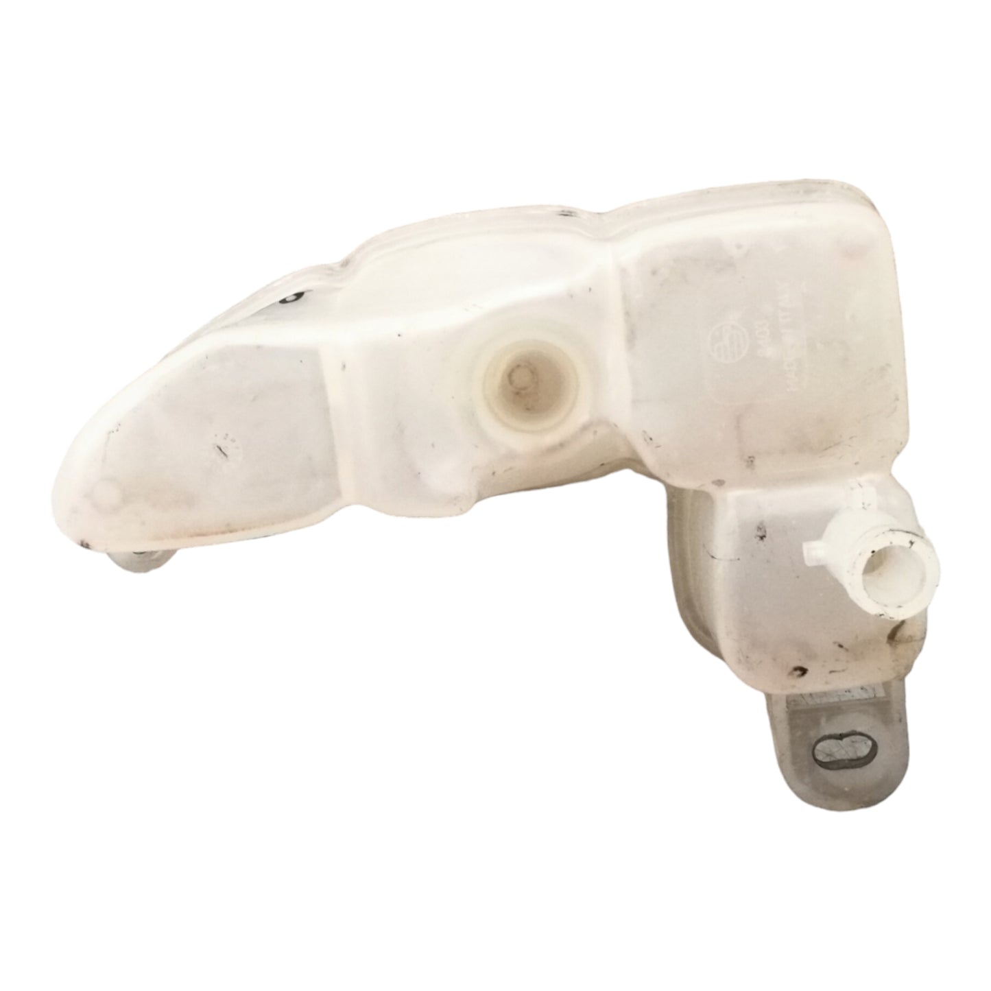 Vaschetta Acqua Radiatore FIAT PUNTO 2 Serie 1.3 Diesel