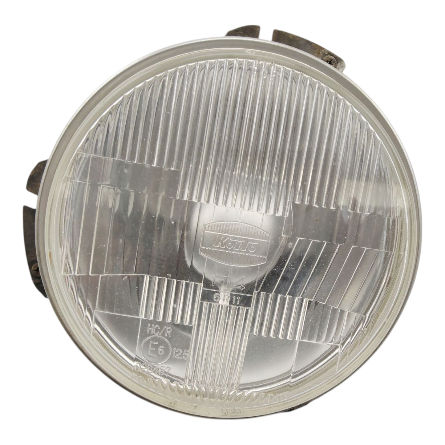 Faro Proiettore Anteriore Destro MITSUBISHI PAJERO 1 Serie