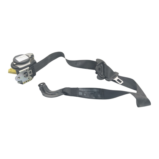Cintura Sicurezza Sedile Anteriore Sinistro VOLKSWAGEN GOLF PLUS 1 Serie