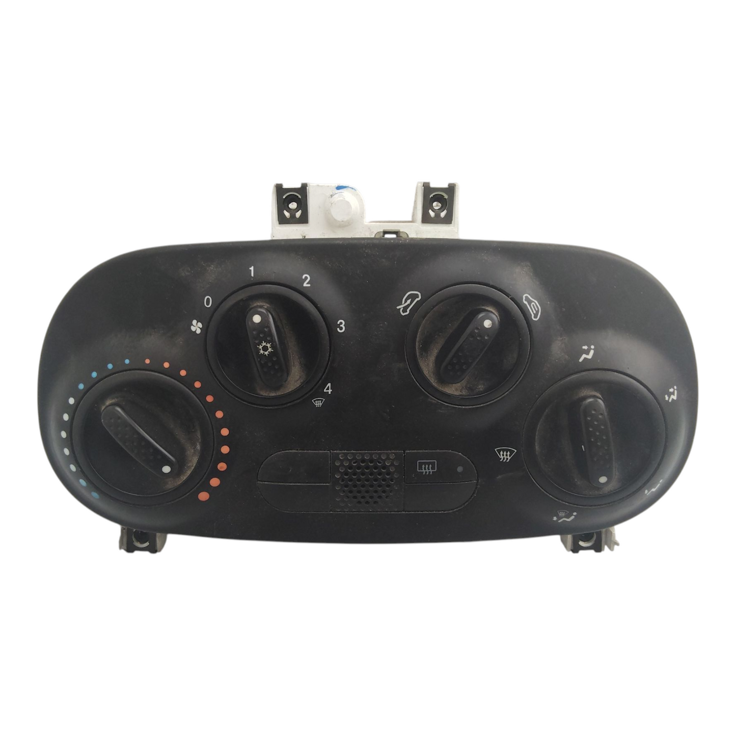 Modulo Comando Clima FIAT 500 2 Serie/500 C