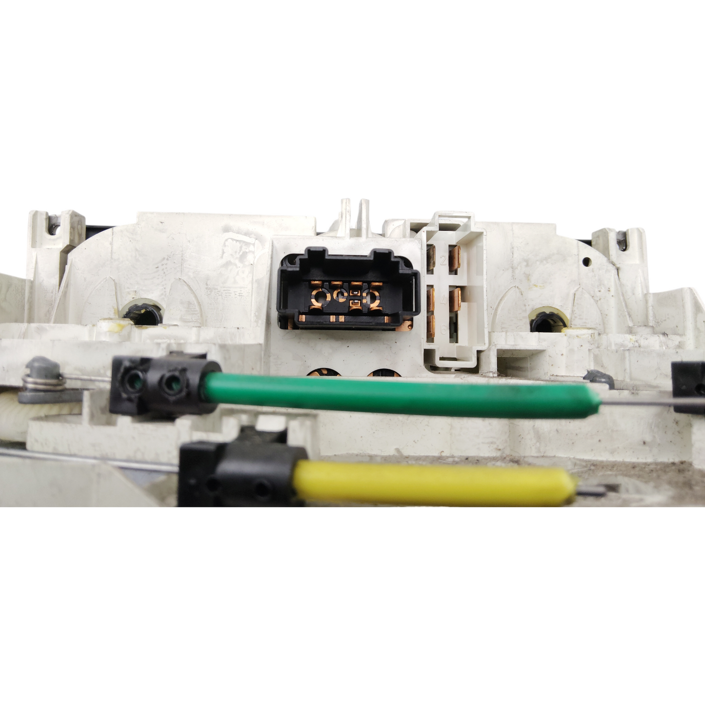 Modulo Comando Clima VOLKSWAGEN GOLF 4 Serie/BORA/LUPO