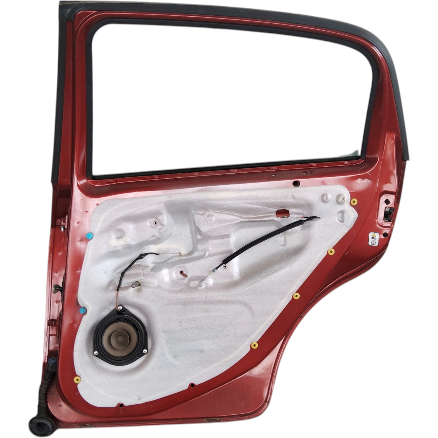 Porta Portiera Posteriore Destro FIAT GRANDE PUNTO