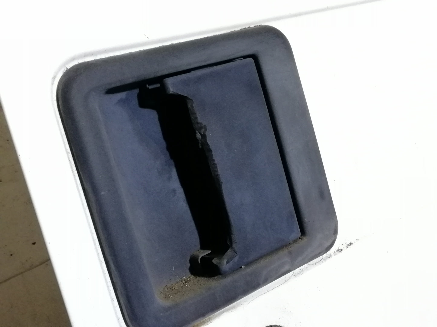 Porta Portiera Posteriore Destro FIAT DUCATO 230 2-4 Porte