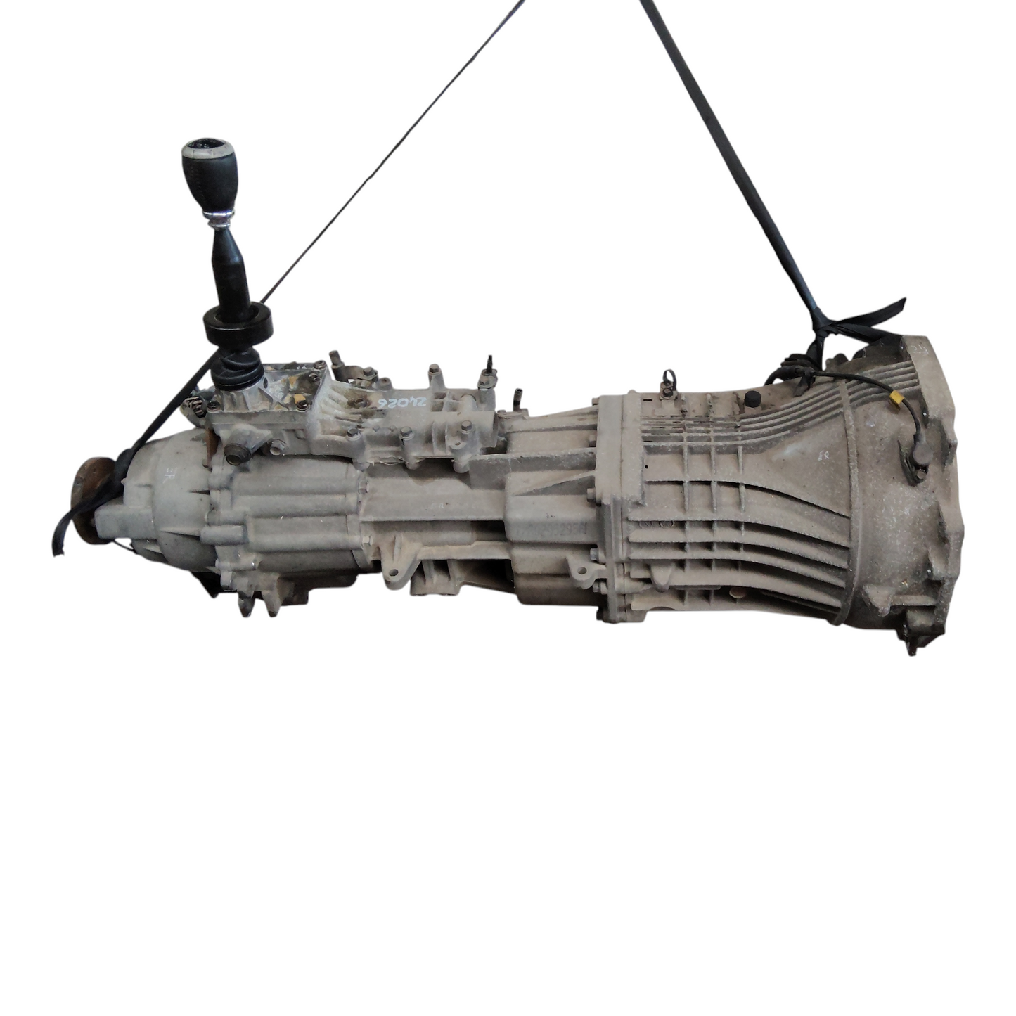 Cambio Manuale 5 Marce KIA SORENTO 1 Serie 2.5 CRDi 4WD D4CB
