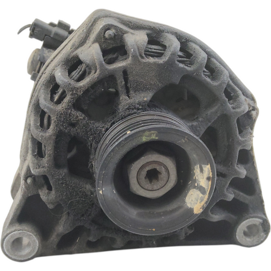 Alternatore PEUGEOT 206/BIPPER/807/407/PARTNER 2 3 Serie