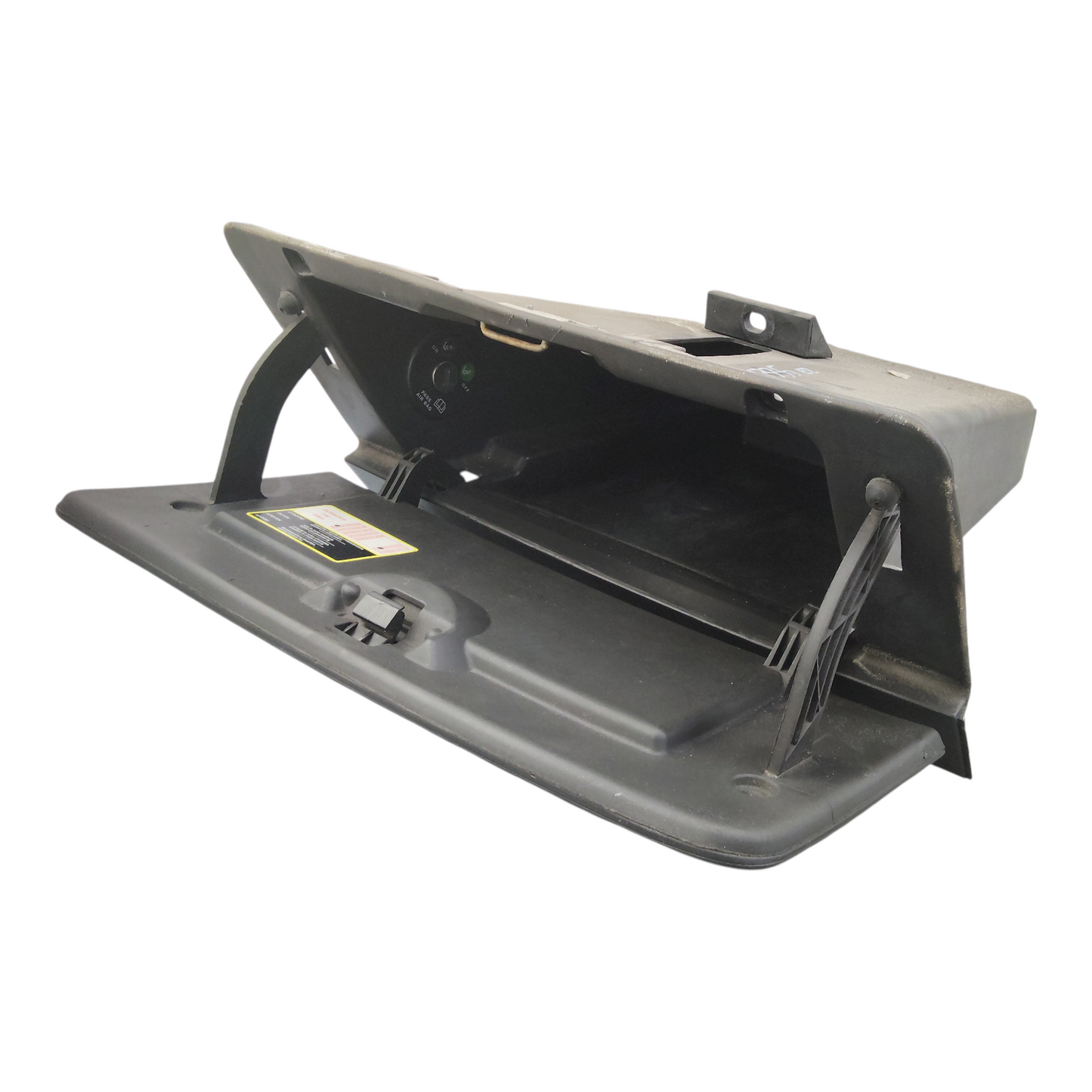 Cassetto Portaoggetti FIAT PANDA 2 Serie 169
