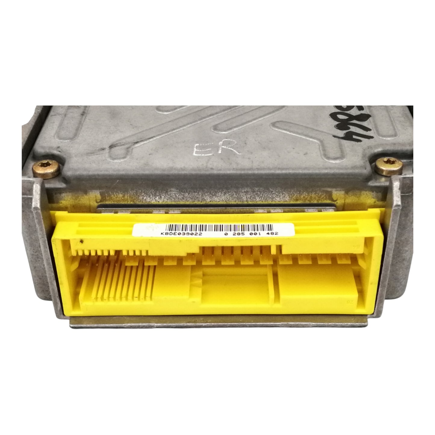 Centralina Airbag AUDI A3 8P1 3 Porte