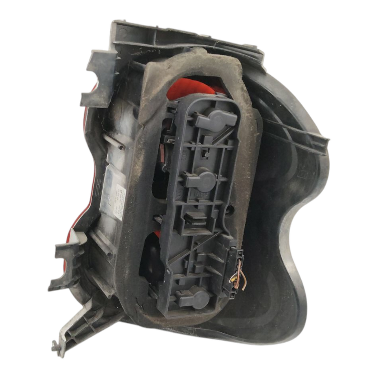 Fanale Stop Posteriore Sinistro SMART FORTWO COUPE' CABRIO 451