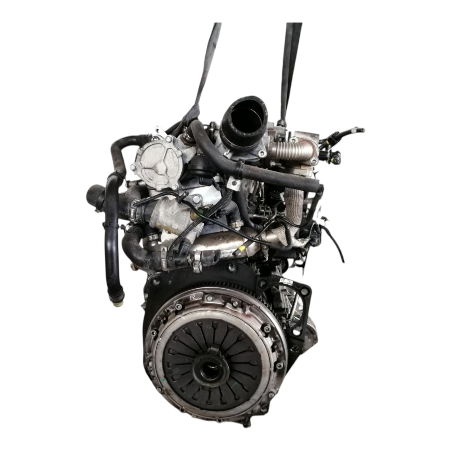 Motore 937A3000 ALFA ROMEO 147 2 Serie 1.9 JTD 88 Kw 120 Cv