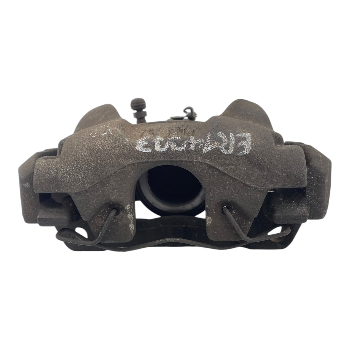 Pinza Freno Anteriore Destro ALFA ROMEO GIULIETTA Benzina Diesel