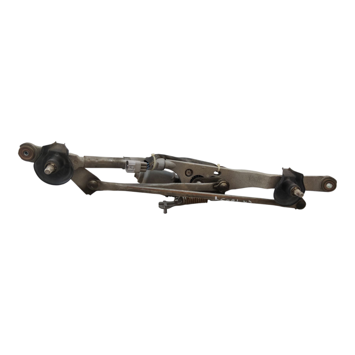 Meccanismo Tandem Tergicristallo TOYOTA AURIS 1 Serie