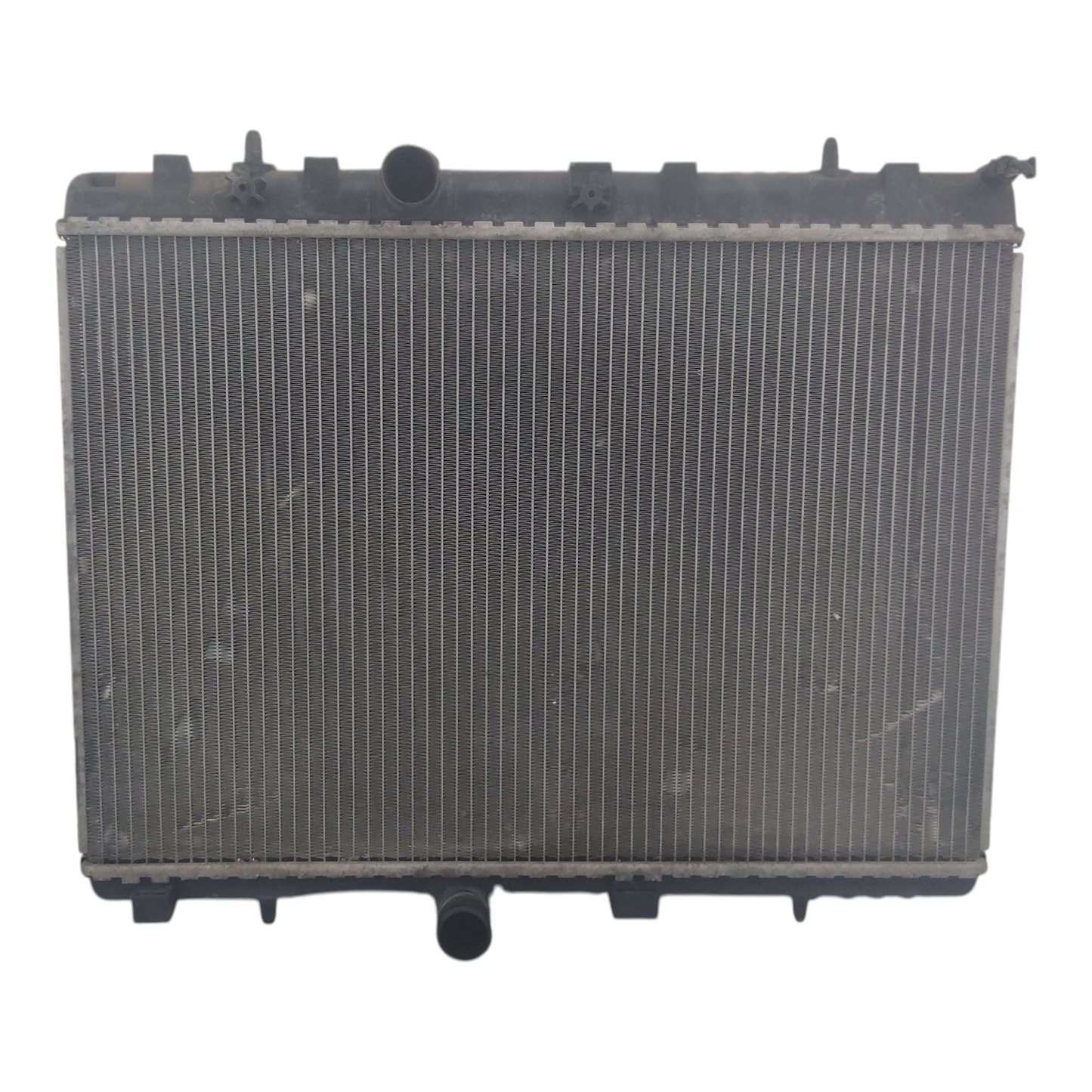 Radiatore Acqua Raffreddamento CITROEN C3 PICASSO/C4 CACTUS Benzina