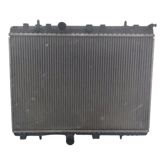 Radiatore Acqua Raffreddamento CITROEN C3 PICASSO/C4 CACTUS Benzina