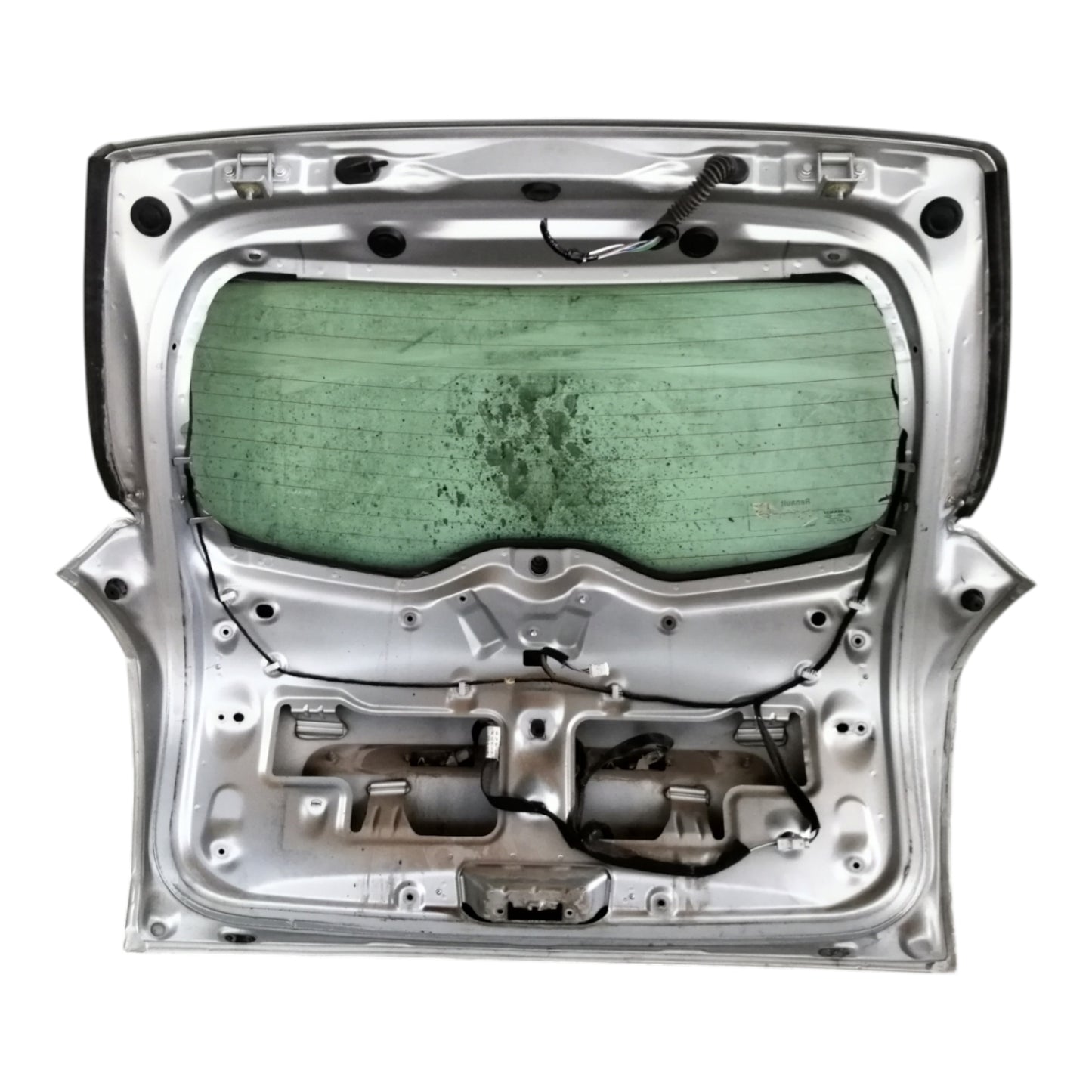 Portello Portellone Posteriore RENAULT CLIO 3 Serie SW Station Wagon