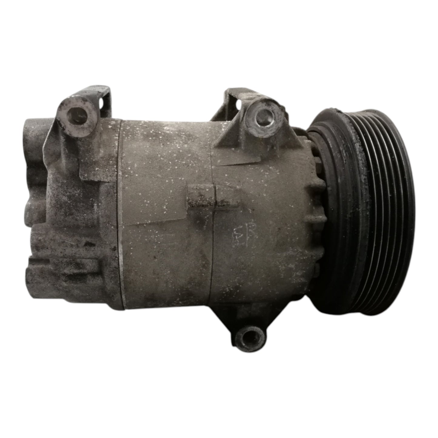 Compressore Aria Condizionata RENAULT MEGANE 2 Serie Diesel Benzina