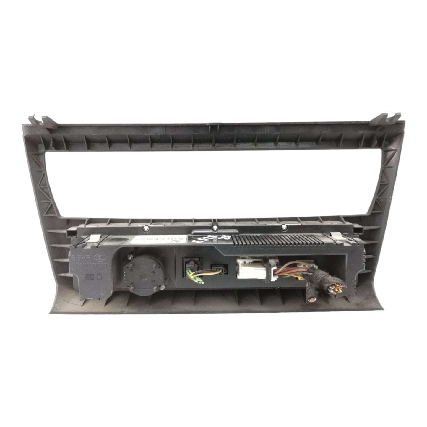 Modulo Comando Clima BMW X3 E83 SUV    - 64113417544 -