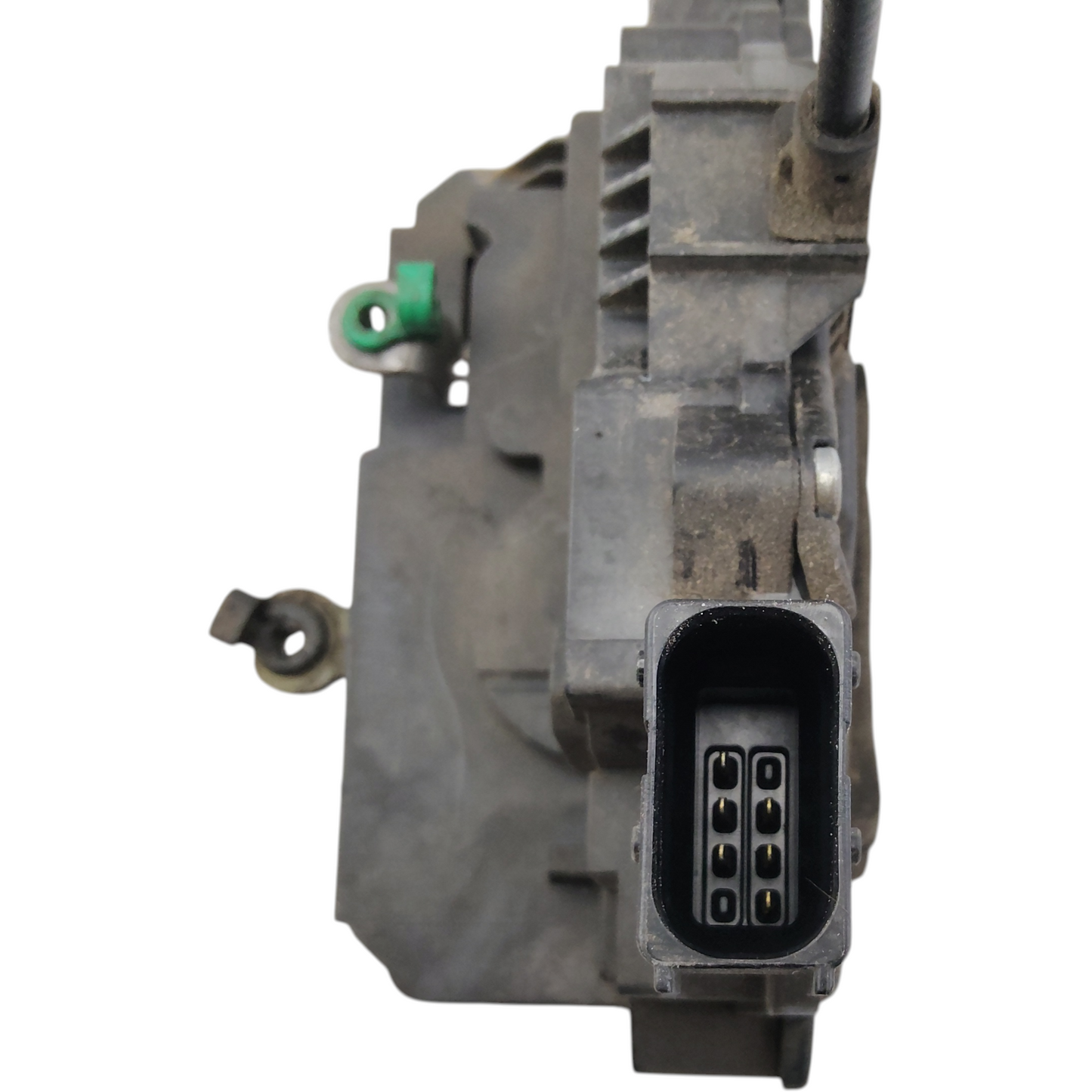 Serratura Porta Anteriore Sinistro FIAT GRANDE PUNTO Berlina 5 Porte