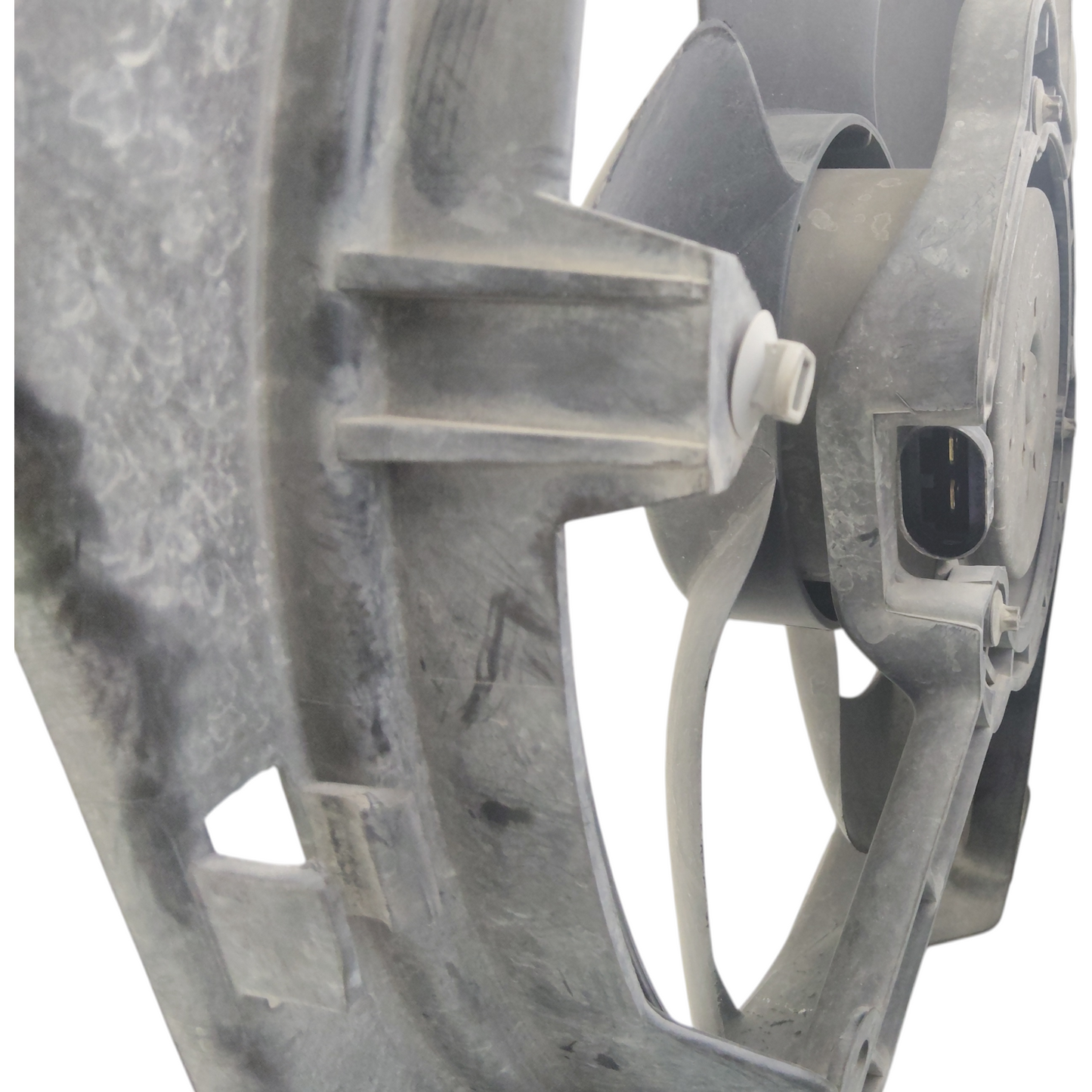 Elettroventola Ventola RENAULT MODUS 1.5 DCi Motore K9KT7