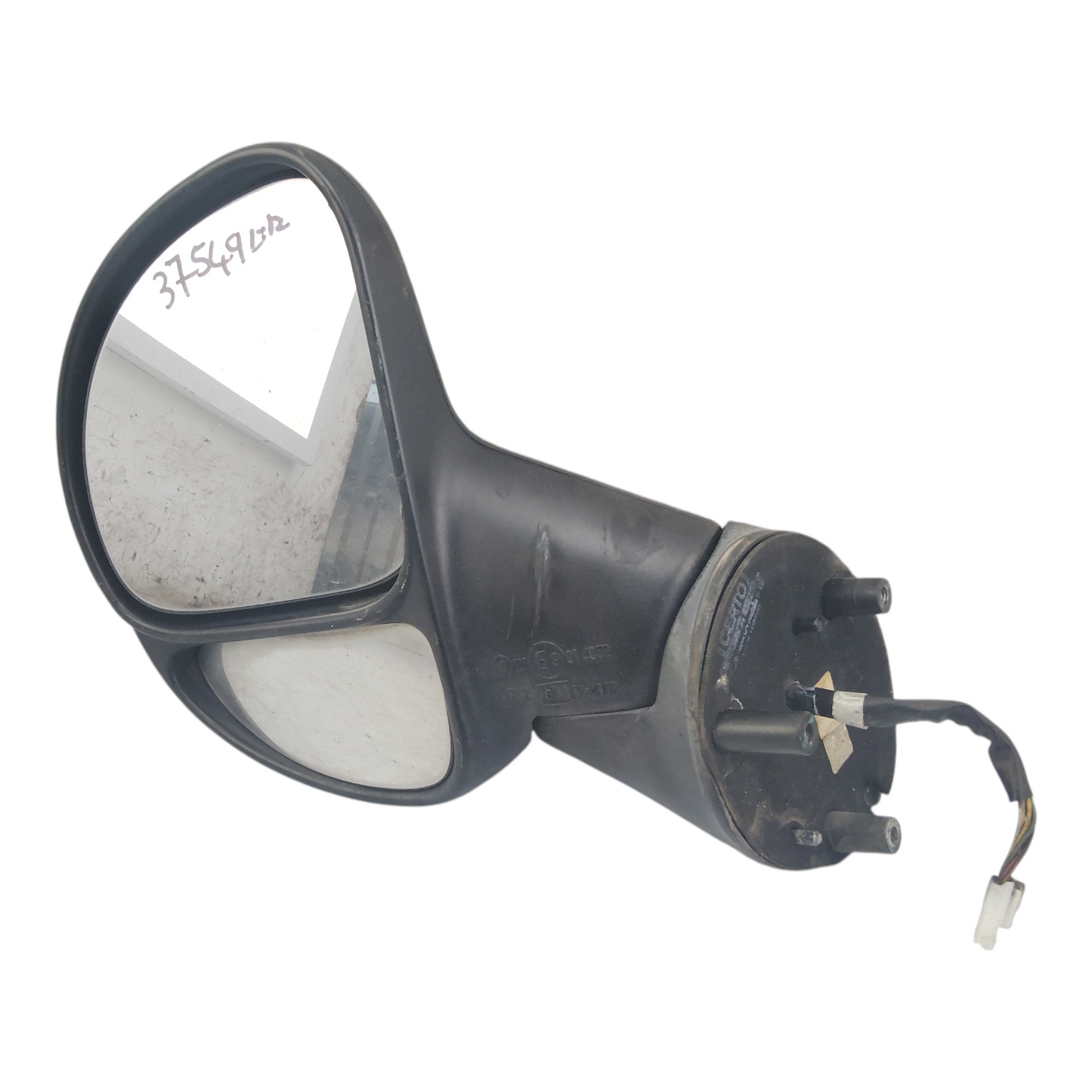 Specchietto Retrovisore Esterno Anteriore Sinistro FIAT MULTIPLA 1 2 Serie