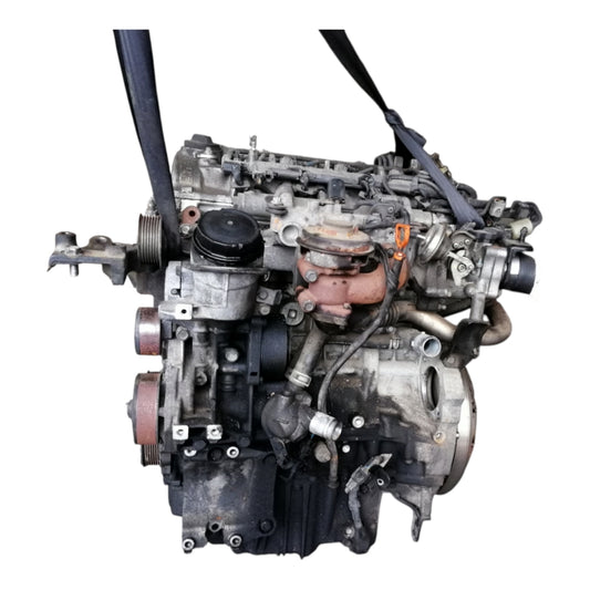 Motore N22A2 HONDA CIVIC 8 Serie 2.2 CTDi 103 Kw 140 Cv