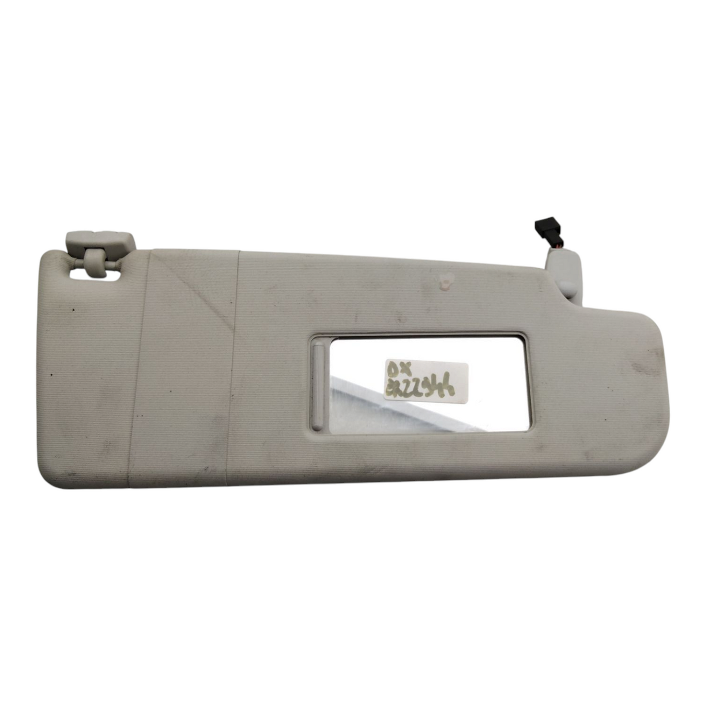 Pannello Alette  Parasole Destro VOLKSWAGEN POLO 4 5 Serie