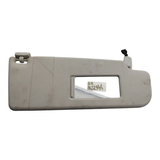 Pannello Alette  Parasole Destro VOLKSWAGEN POLO 4 5 Serie