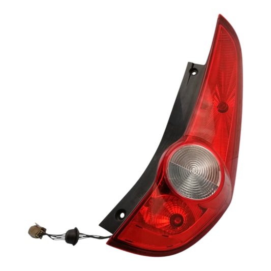 Fanale Stop Posteriore Destro OPEL AGILA B