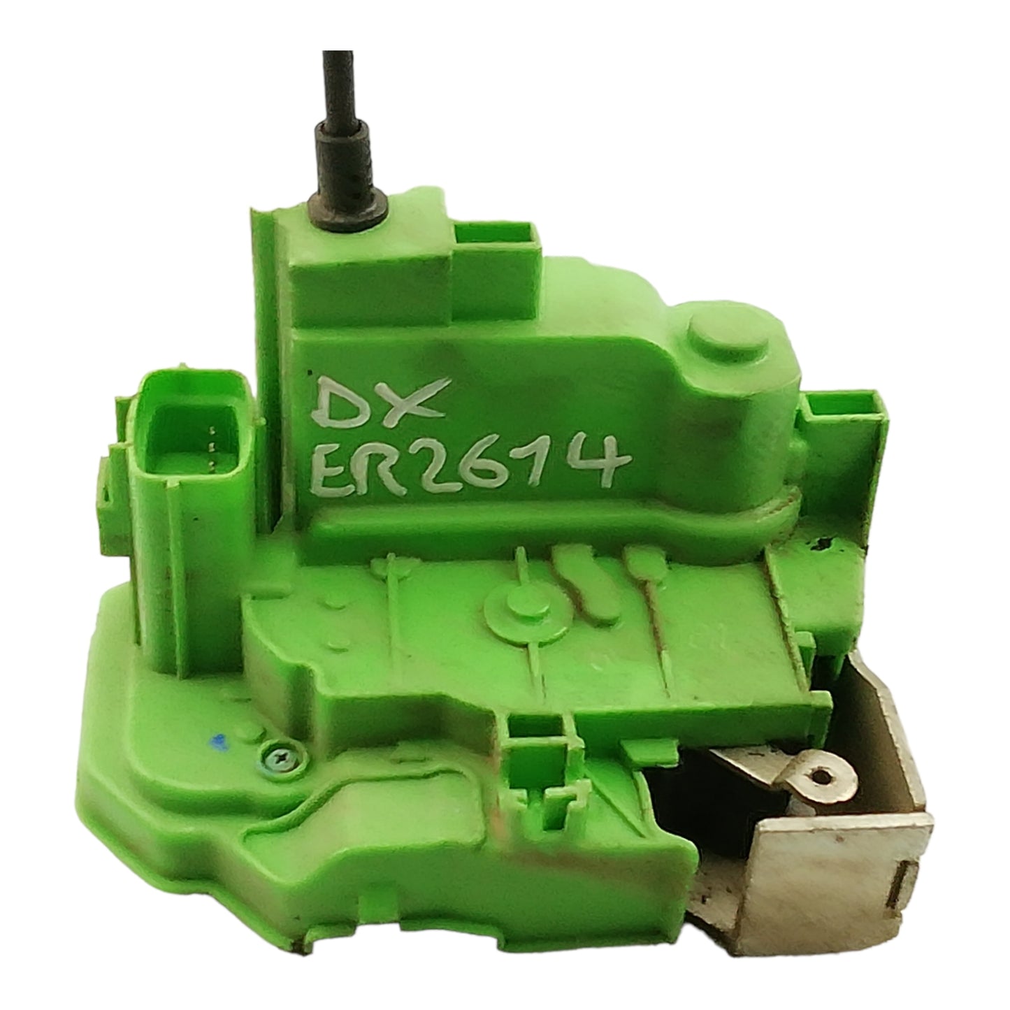 Serratura Porta Anteriore Destro ALFA ROMEO MITO BENZINA DIESEL