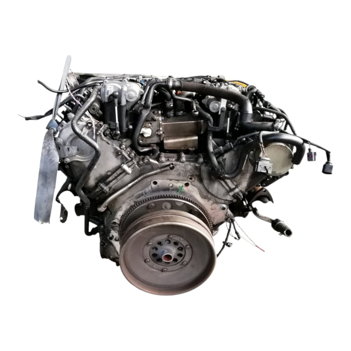 Motore CAM AUDI A5 8T3 2.7 TDi 140 Kw 141.918 KM
