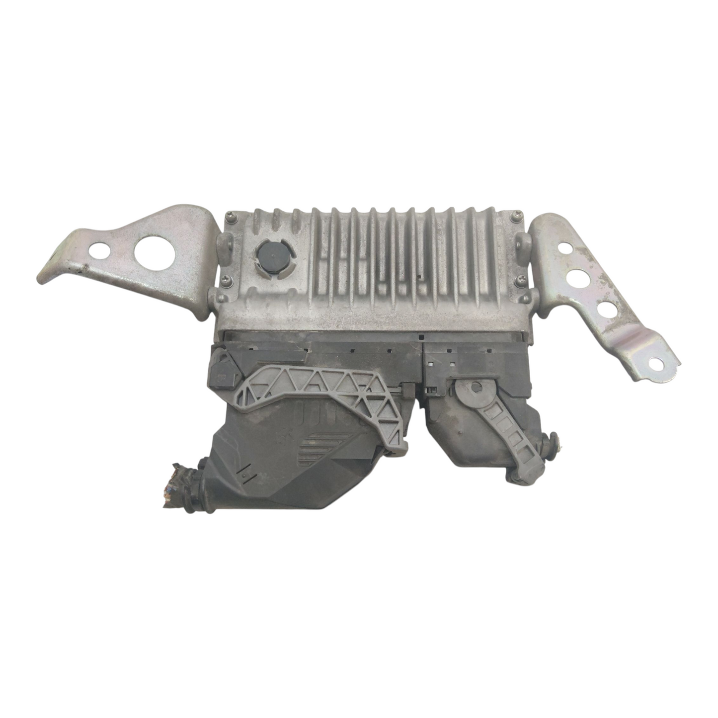 Centralina Iniezione TOYOTA VERSO-S 1.3 Benzina Motore 1NR FE