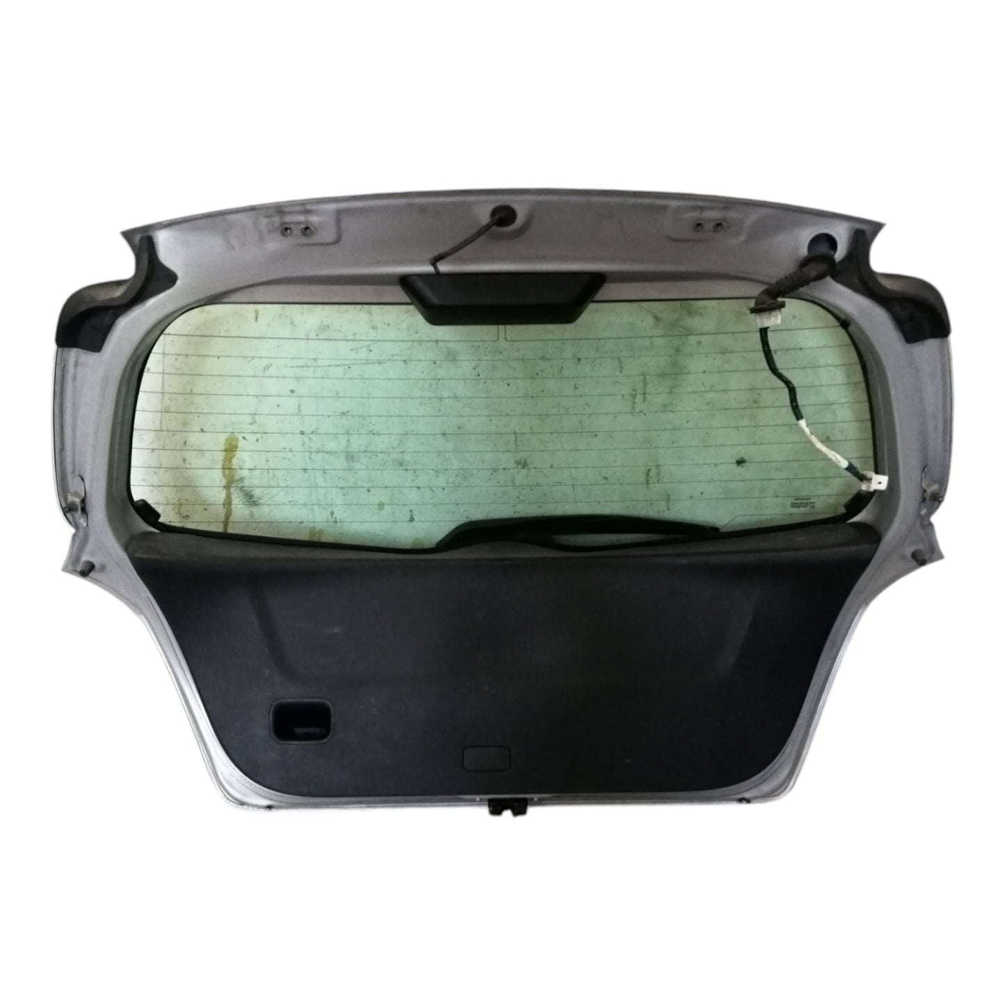 Portello Portellone Posteriore TOYOTA YARIS 2 3 Serie 3-5 Porte
