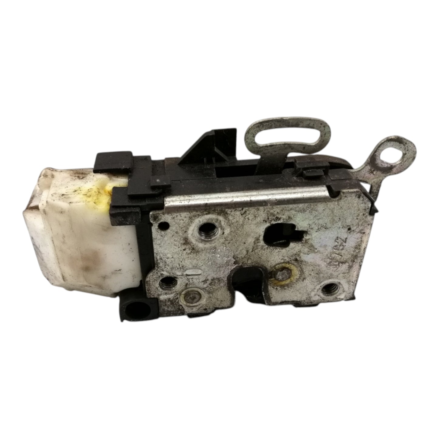 Serratura Porta Anteriore Sinistro ALFA ROMEO 147 1 2 Serie 3-5 Porte