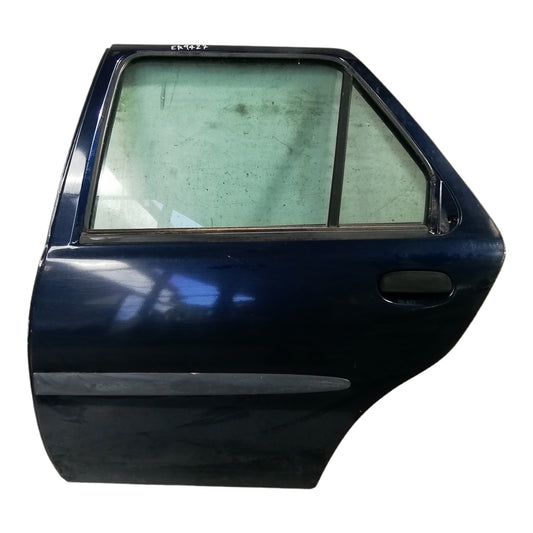 Porta Portiera Posteriore Sinistro FORD FIESTA 4 Serie