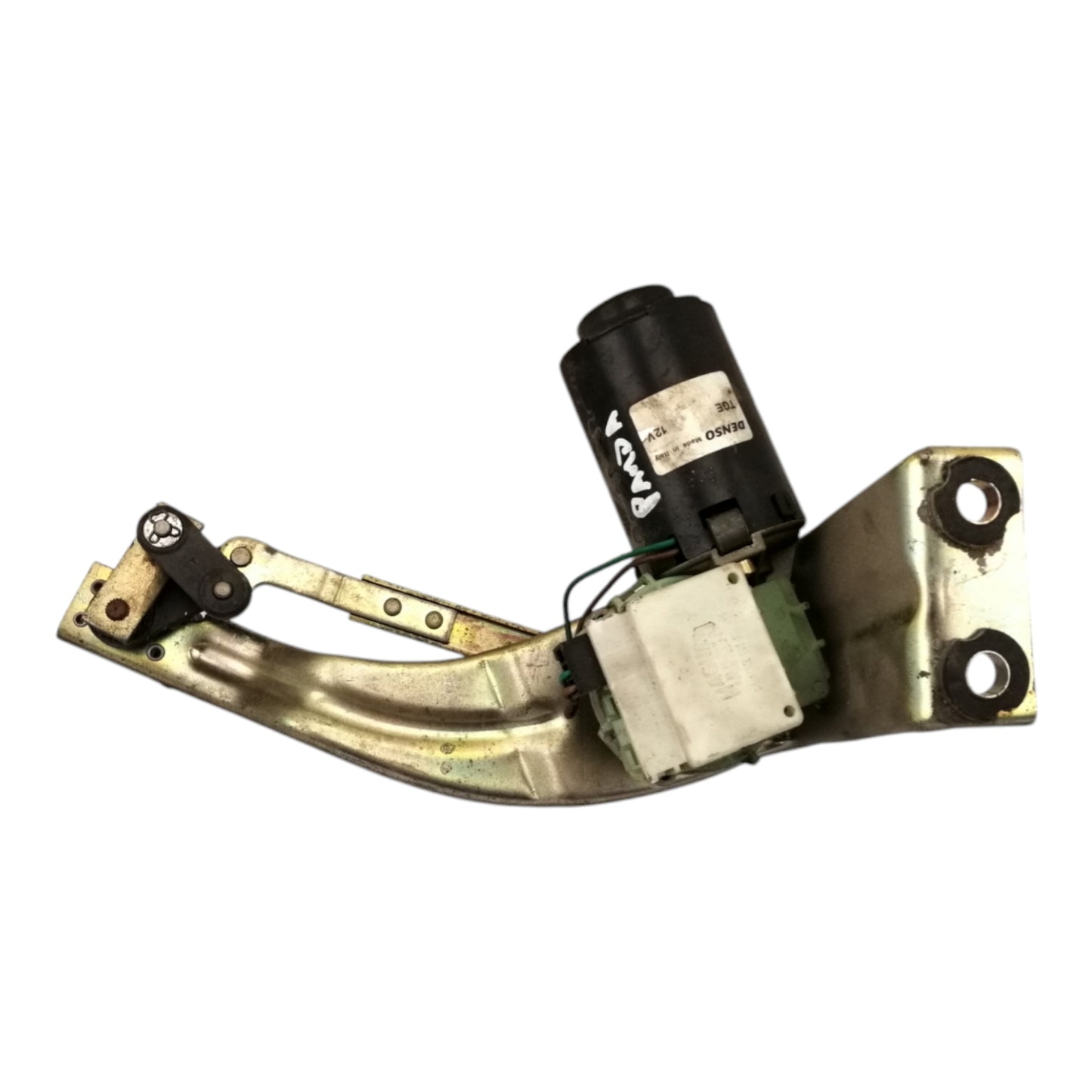 Meccanismo Tandem Tergicristallo FIAT PANDA 1 Serie Berlina VAN
