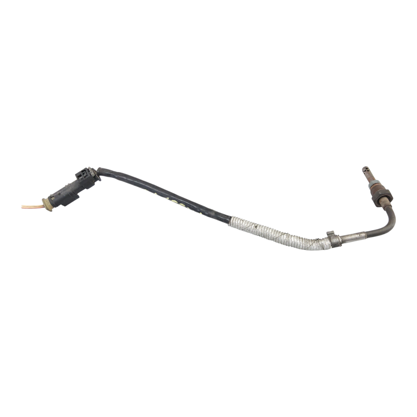 Sensore Temperatura Gas Scarico MERCEDES CLASSE B W246 1.8 CDi Motore 651901